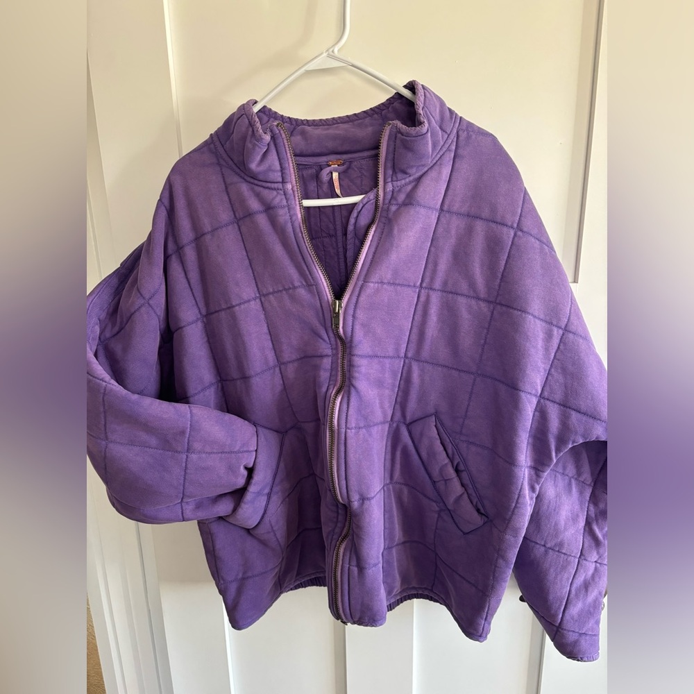 Free People jacket